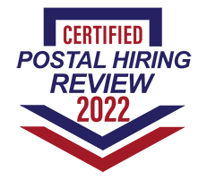 Certified Postal Hiring Review 2022
